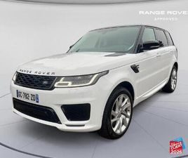 2.0 P400E 404CH HSE DYNAMIC MARK IX