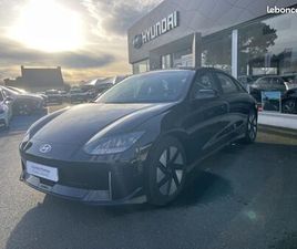 HYUNDAI IONIQ 6 77 KWH - 229CH CREATIVE