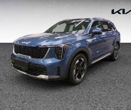 KIA SORENTO PLATINUM 1.6 HEV AWD 360°KAMERA,HEAD-UP,