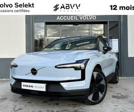 EX30 TWIN PERFORMANCE 428 CH 1EDT ULTRA