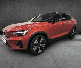 RECHARGE TWIN 408CH FIRST EDITION AWD