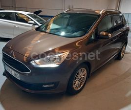 FORD GRAND C-MAX 1.0 ECOBOOST TREND