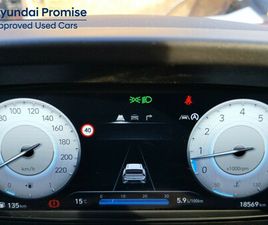 HYUNDAI BAYON BAYON 1.2 MPI MAXX 79CV