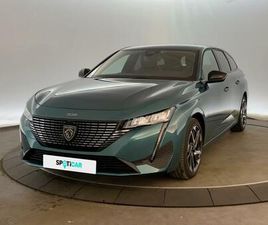 SW HYBRID 145 E-DCS6 ALLURE