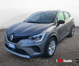 II 2019 1.6 E-TECH FULL HYBRID EQUILIBRE 145CV AUTO