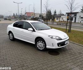 RENAULT LAGUNA 1.6 16V 110 EMOTION