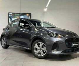 MAZDA MAZDA2 HYBRID 1.5 VVT E-CVT FULL HYBRID ELECTRIC SELECT NUOVA A LURATE CACCIVIO