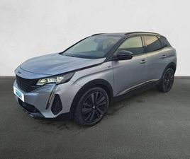 BLUEHDI 130CH S&S EAT8 GT