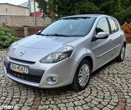RENAULT CLIO 1.2 16V 75 NIGHT AND DAY