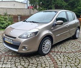 RENAULT CLIO TCE 100 EXPRESSION