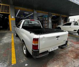 FORD COURIER 1.6 L/ 1.6 FLEX 2012