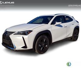 LEXUS UX 2.0 300H UX PLUS