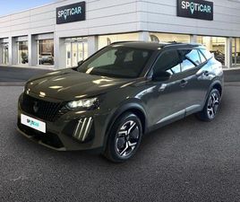 1.2 HYBRID 145CH ALLURE E-DCS6