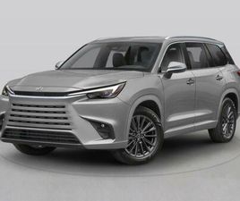 LEXUS TX TX 350 NEW 2026 LEXUS TX 350 PREMIUM