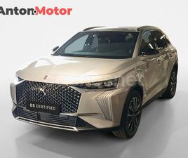 CITROEN DS7 DS DS 7 ETENSE 4X4 300 SAINT EXUPERY