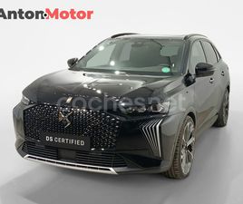 CITROEN DS7 E TENSE DS DS 7 ETENSE 4X4 360 OPERA