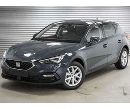 1,5 TSI STYLE - LAGER 85 KW (116 PS), SCHALTGET...