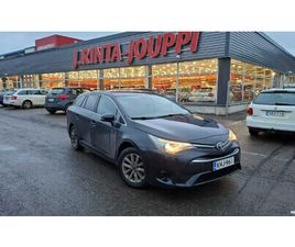 1,6 VALVEMATIC LIFE TOURING SPORTS