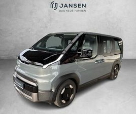 KIA PV5 PASSENGER 71,2 KWH ELITE *GANZJAHRESREIFEN*