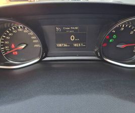 308 2ª SERIE 308 BLUEHDI 120 S&S EAT6 SW ALLURE