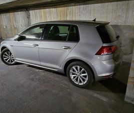 GOLF 7 DSL