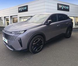 ELECTRIQUE 210CH BATTERIE 73 KWH ALLURE