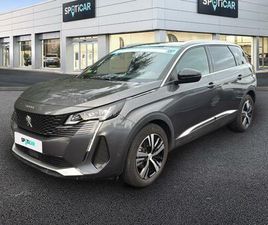 BLUEHDI 130CH S&S EAT8 GT