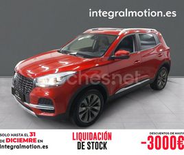 DR AUTOMOBILES DR 4.0 1.5