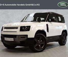 90 D200 X-DYNAMIC SE