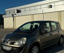 RENAULT GRAND MODUS 1.5 DCI 75CH EXPRESSION