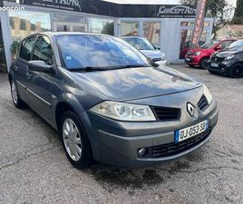 RENAULT MÉGANE 1.5 DCI 130 CV