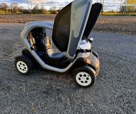 RENAULT TWIZY