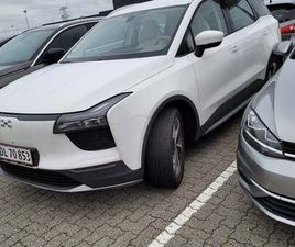 AIWAYS U5 SPECIAL EDITION 5D