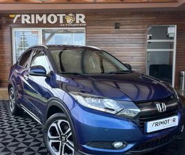 HONDA HR-V 1.6 I-DTEC ELEGANCE