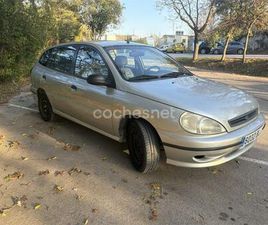 KIA RIO 1.3 RS