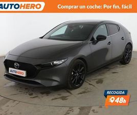 2.0 SKYACTIV-G MILD-HYBRID HOMURA