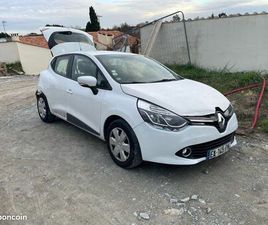 CLIO 4 SOCIÉTÉ