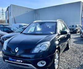 RENAULT KOLEOS RENAULT KOLEOS 2.0 DCI 150 CV EXPRESSION / GARANTIE 6 MOIS