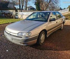 VENDS SAFRANE ESSENCE RN DE 1993 112673 KM