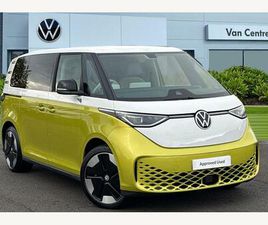 PRO 77KWH 1ST EDITION AUTO 5DR