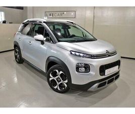 CITROËN C3 AIRCROSS PURETECH 110 STOP & START EAT6 SHINE