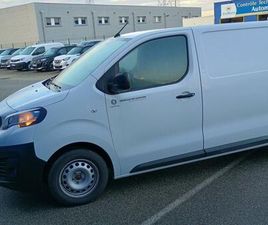 FGN M BLUEHDI 145 S&S EAT8