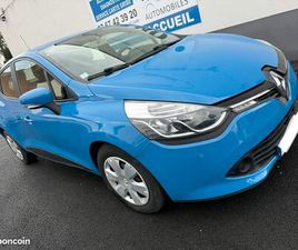 RENAULT CLIO RENAULT CLIO 1.5 DCI 75 CV EXPRESSION PREMIERE MAIN