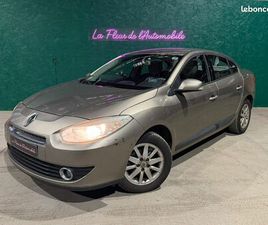 RENAULT FLUENCE DCI 105 ECO2 PRIVILÈGE