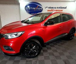 SL BLACK EDITION BLUE DCI 115 EDC