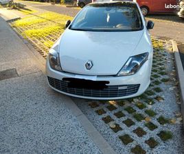 RENAULT LAGUNA LAGUNA GP MONACO