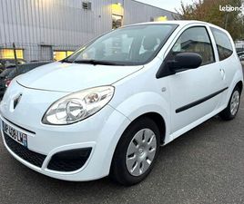 RENAULT TWINGO 2 PHASE 2 1.5 DCI 4 CH. 165000 KMS GAR