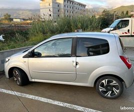 RENAULT TWINGO 2 PHASE 2 INITIALE