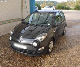 TWINGO 2 PHASE 2 - 1.5 DCI 75CH