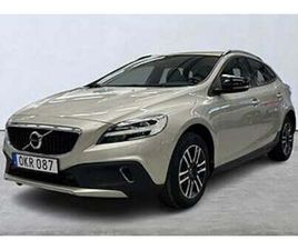 VOLVO V40 CROSS COUNTRY D2 BUSINESS ADVANCED